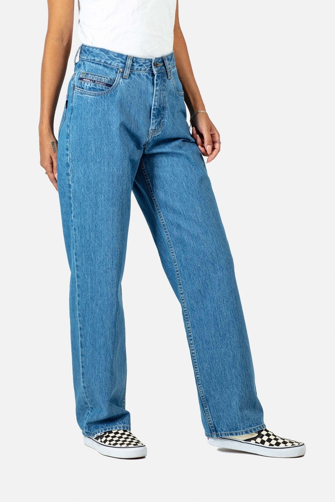 Women Betty Baggy