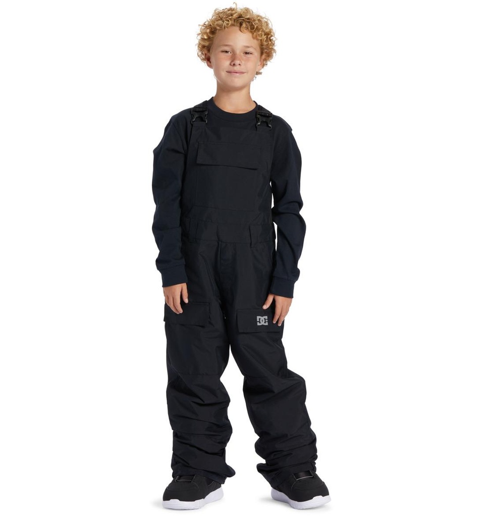 ROADBLOCK YOUTH BIB
