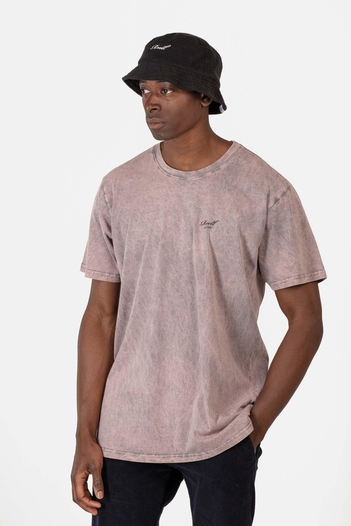 Natural Dyed T-Shirt OC