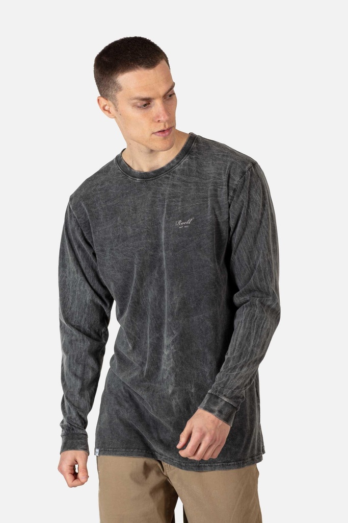 Natural Dyed Longsleeve OC