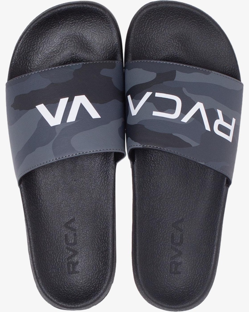 RVCA SPORT SLIDE