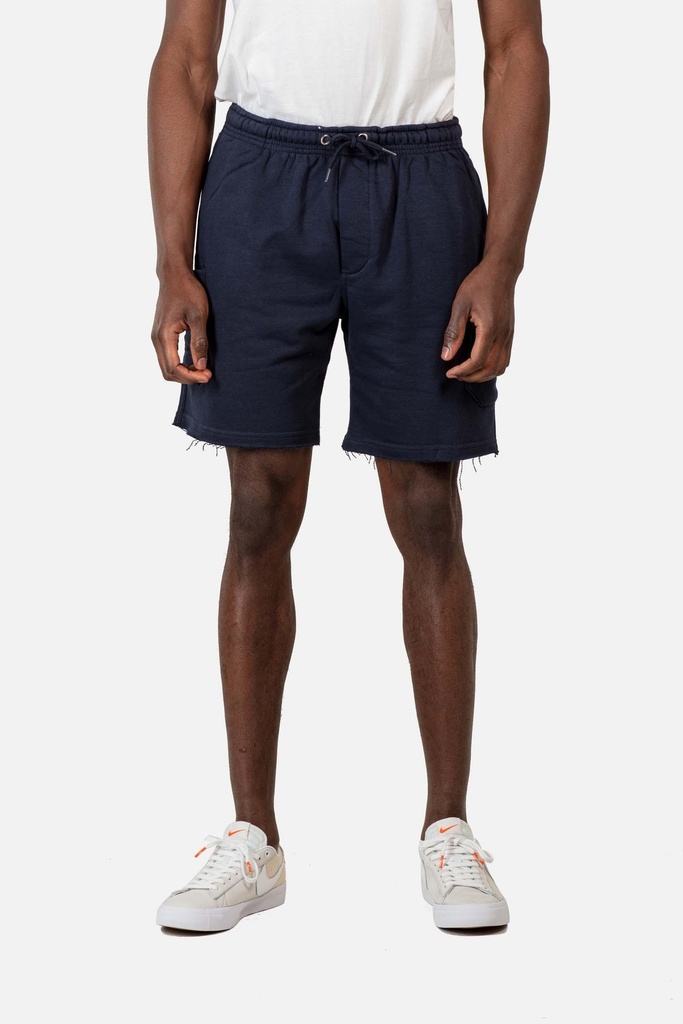 Sweat Cargo Short