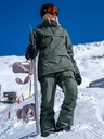 FERN INS GORE PULLOVER