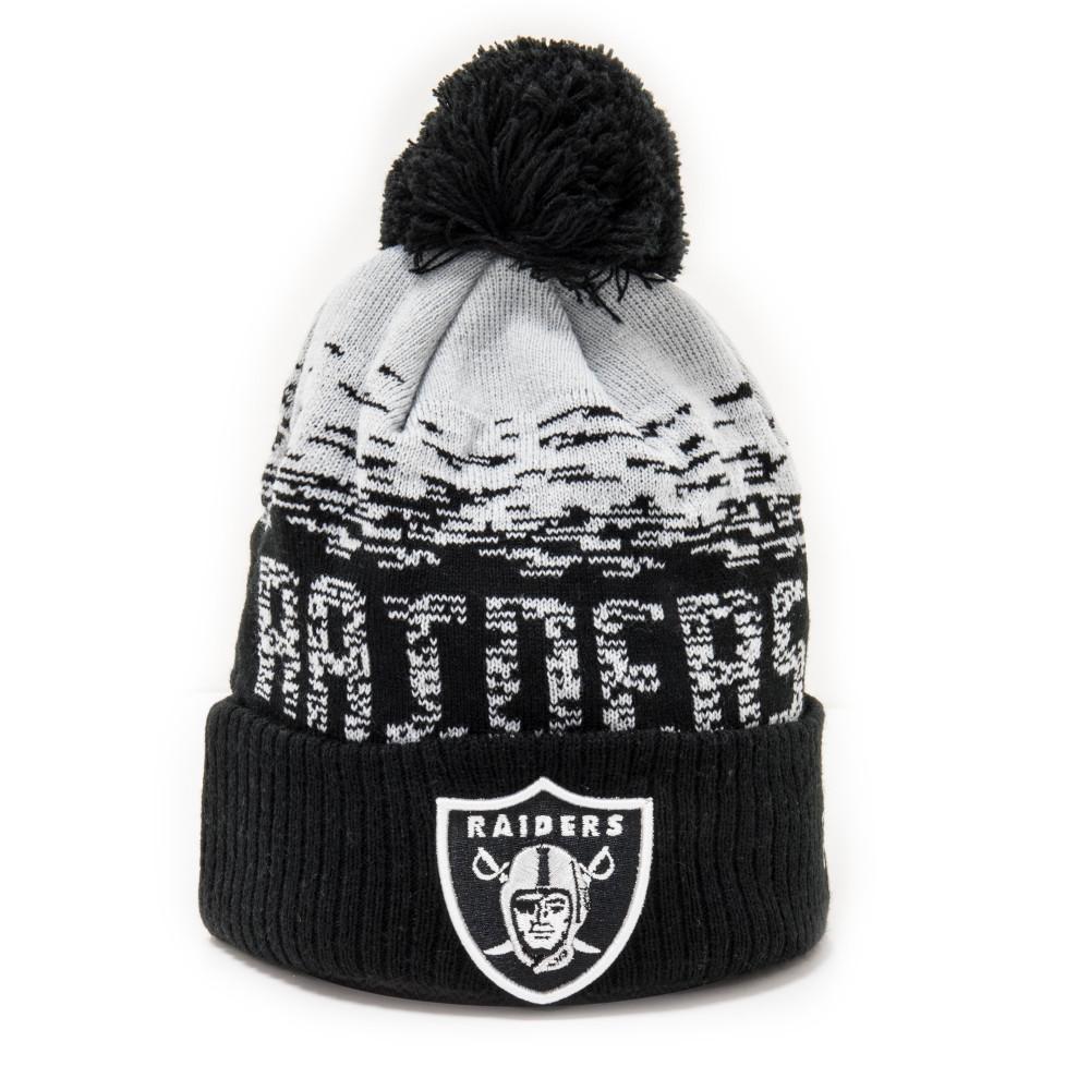  NFL SPORT CUFF BEANIE LASRAI OTC