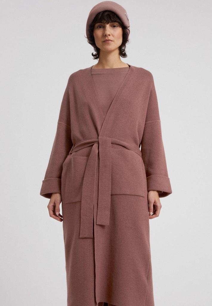 ARMEDANGELS SINOURAA (Farbe: dusty rose / Größe: M)