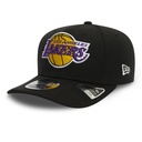  STRETCH SNAP 9FIFTY LOSLAK BLKOTC