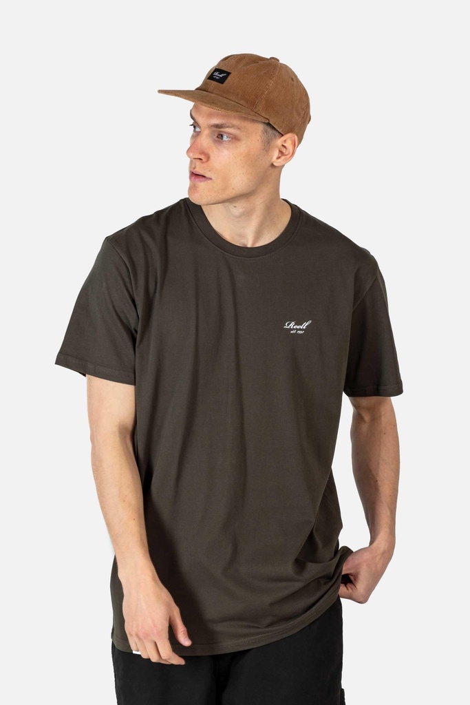 Staple Logo T-Shirt