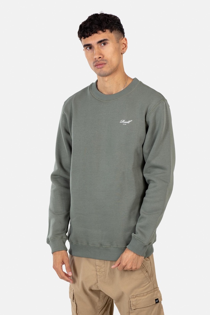 Regular Logo Crewneck