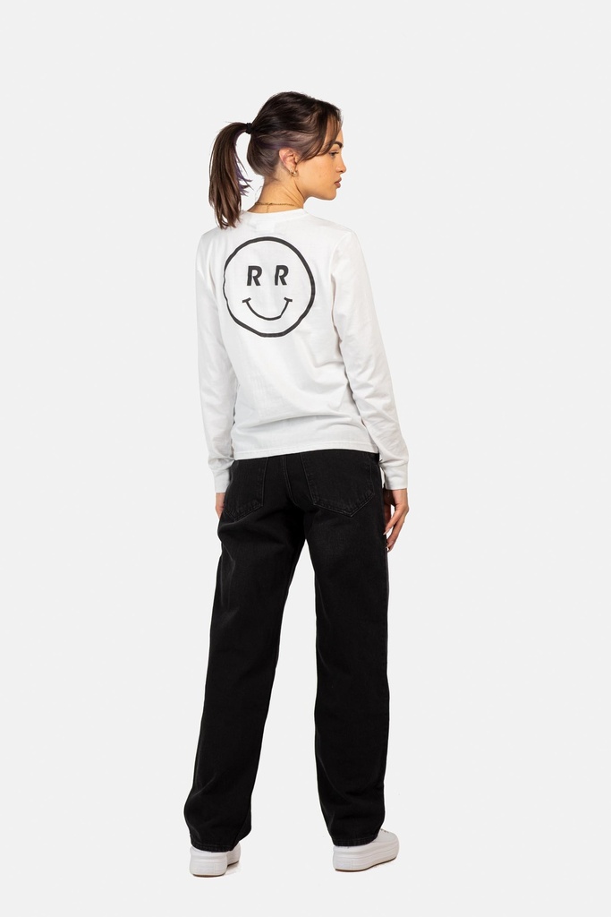 Smile Longsleeve