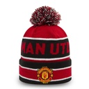  MAN U JAKE CUFF BEANIE MANUTD OTC