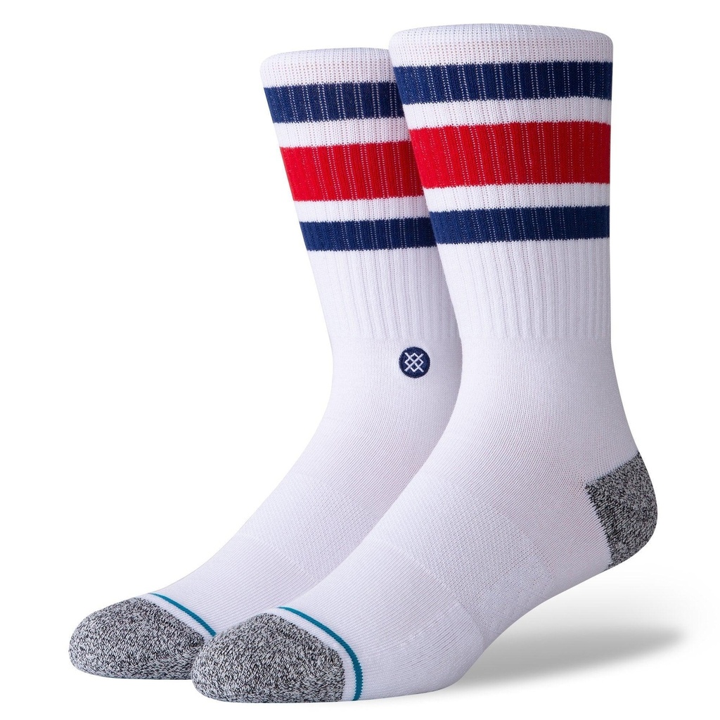 BOYD CREW SOCKEN