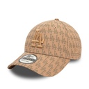 TEAM MONOGRAM 9FORTY LOSDOD  TTA