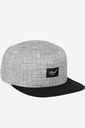 Pitchout Cap