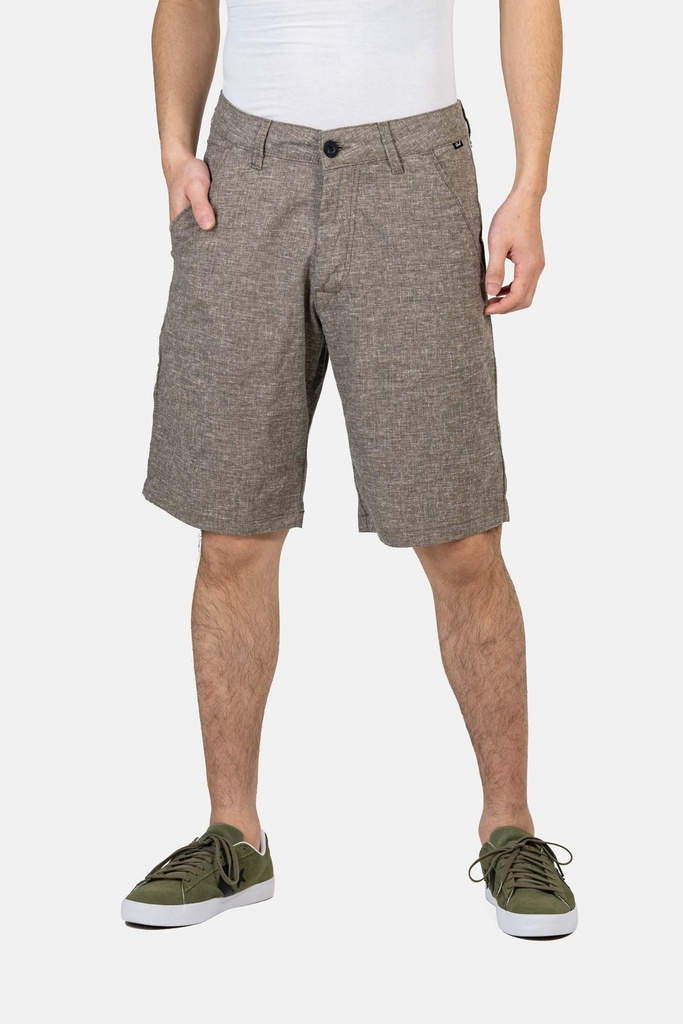 Flex Grip Chino Short
