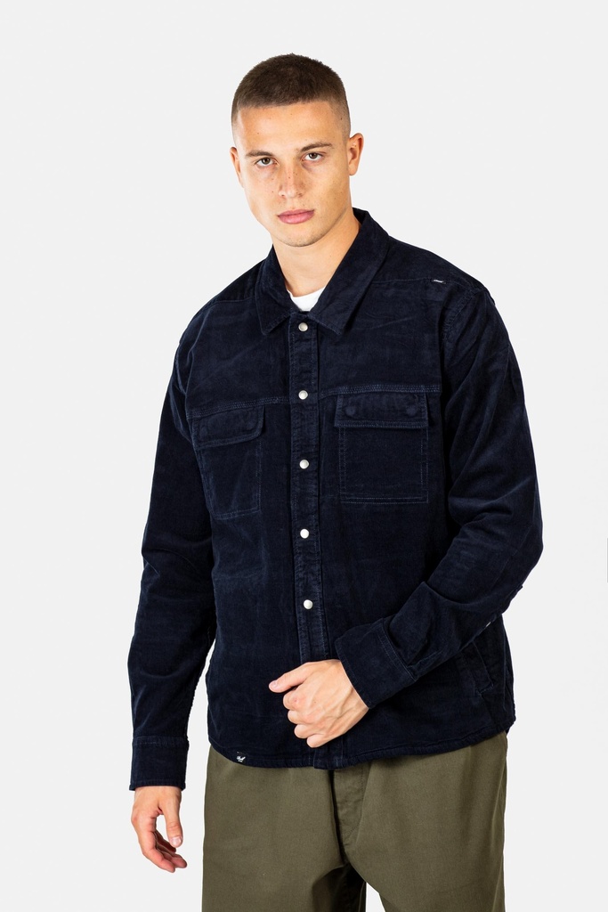 Duke Overshirt