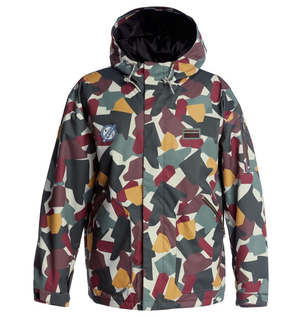 SW CADET JACKET