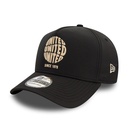 PUFF PRINT AF 39THIRTY MANUTD  BLK