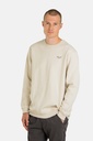 Staple Logo Crewneck