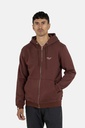 Staple Logo Zip Hoodie