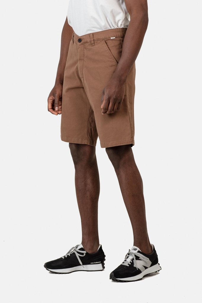 Flex Grip Chino Short