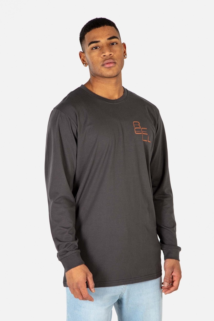 Typo Longsleeve