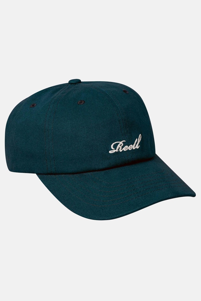 Single Script Cap