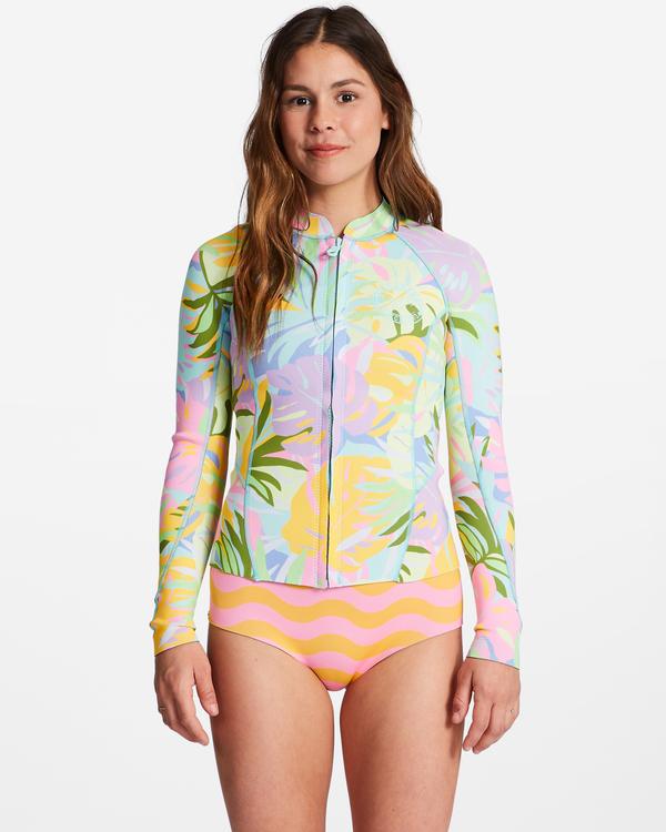 PEEKY JACKET