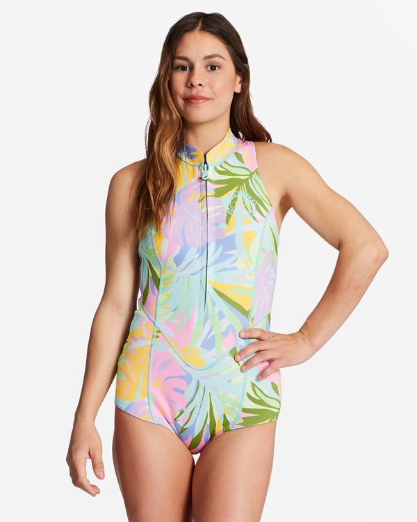 SALTY DAYS SLEEVELESS SPRING