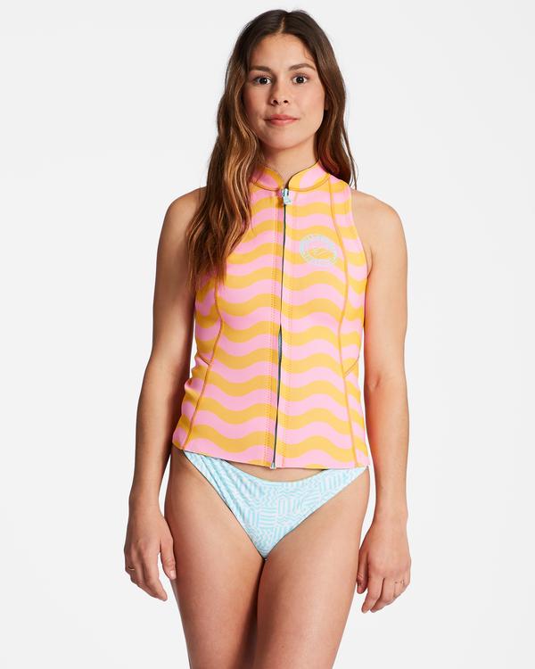 SALTY DAZE VEST