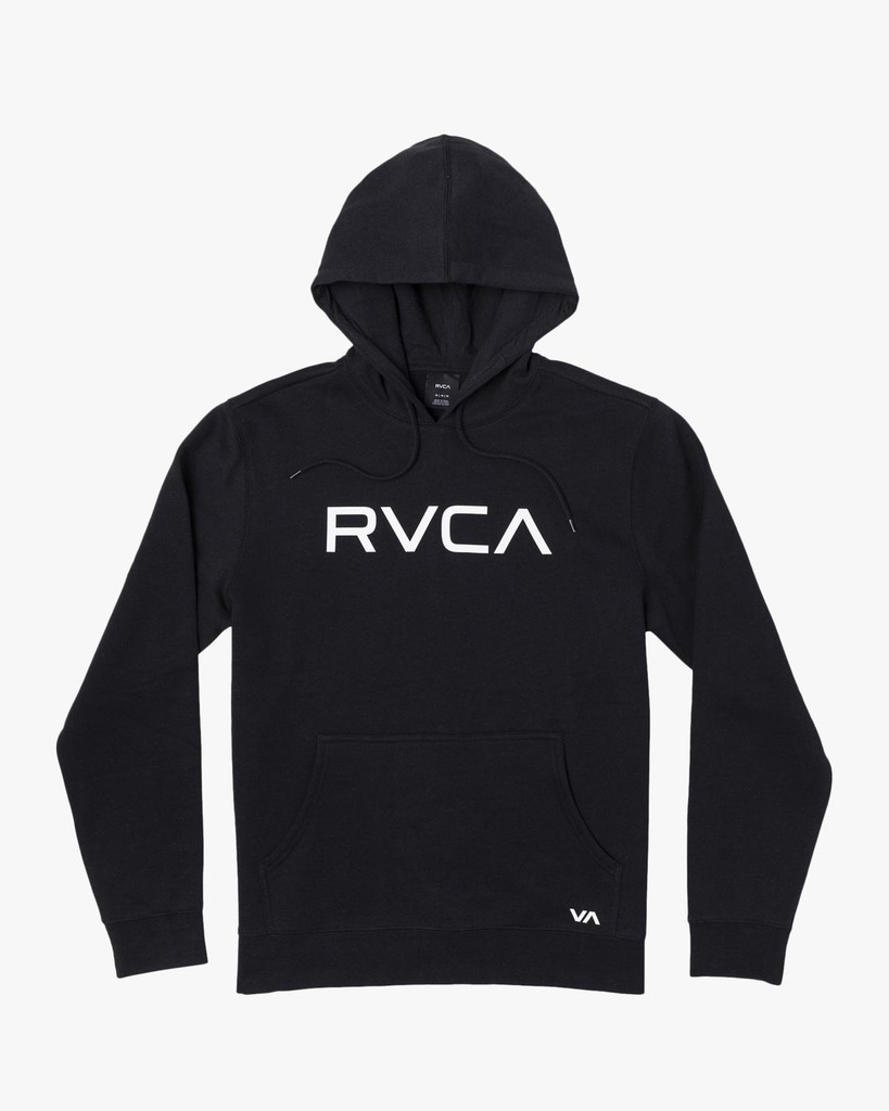 BIG RVCA HOODIE