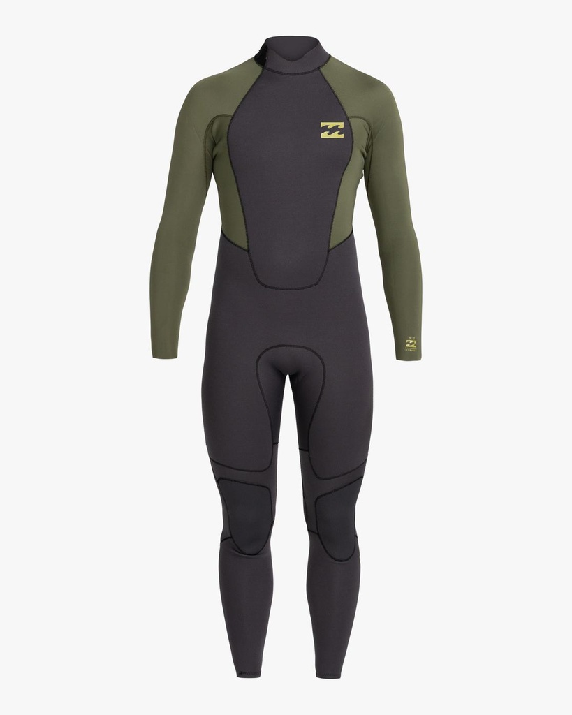 403 INTRUDER BZ GBS FULLSUIT