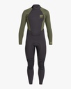 403 INTRUDER BZ GBS FULLSUIT