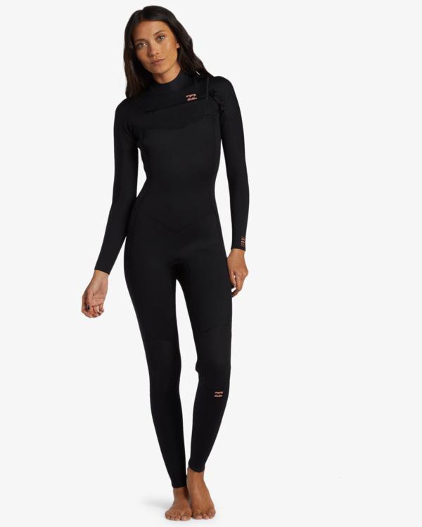 302 FOIL CZ GBS FULLSUIT