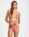 TOSSED SEAMED TRI REVERSIBLE