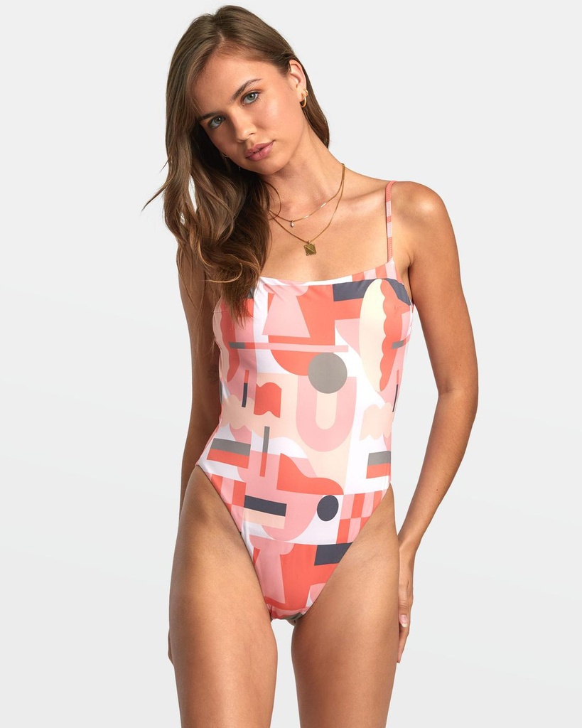 ANP JESSE BROWN 1 PIECE MED FR