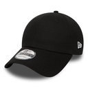  NE BASIC 9FORTY NEW ERA BLKWHI