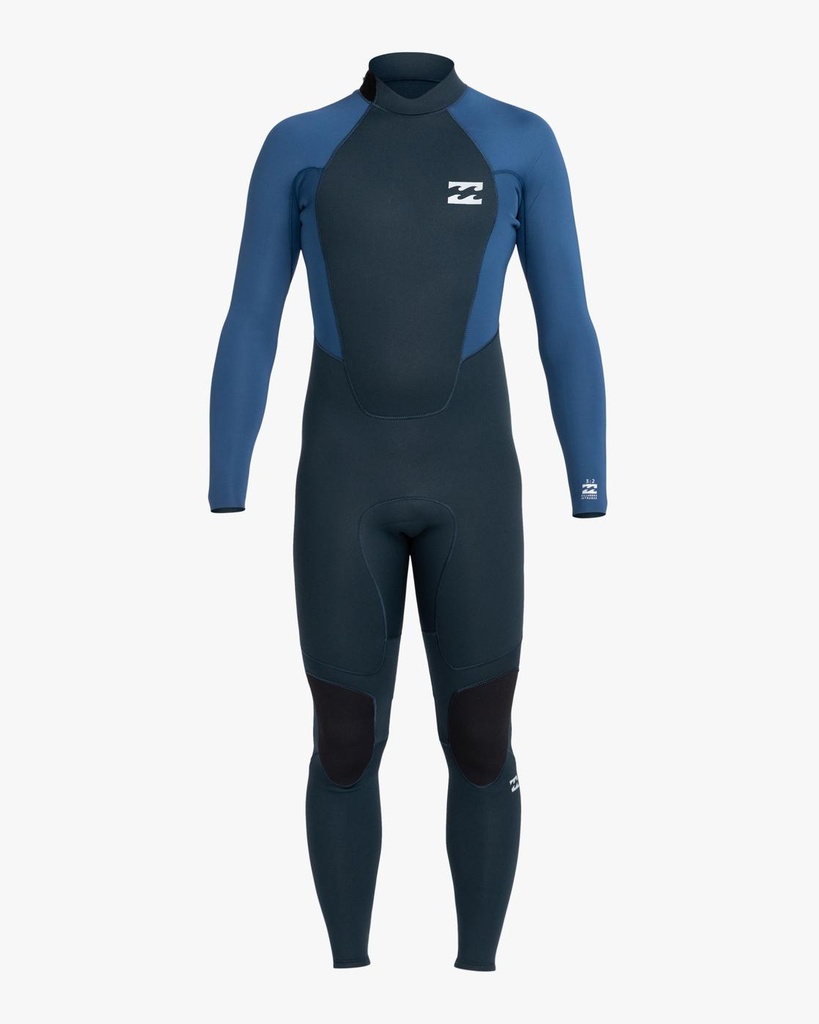 504 INTRUDER BZ GBS FULLSUIT