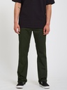 Volcom Frickin Modern Stretch Trousers (Farbe: CHARCOAL HEATHER / Größe: 26 / Länge: 32)