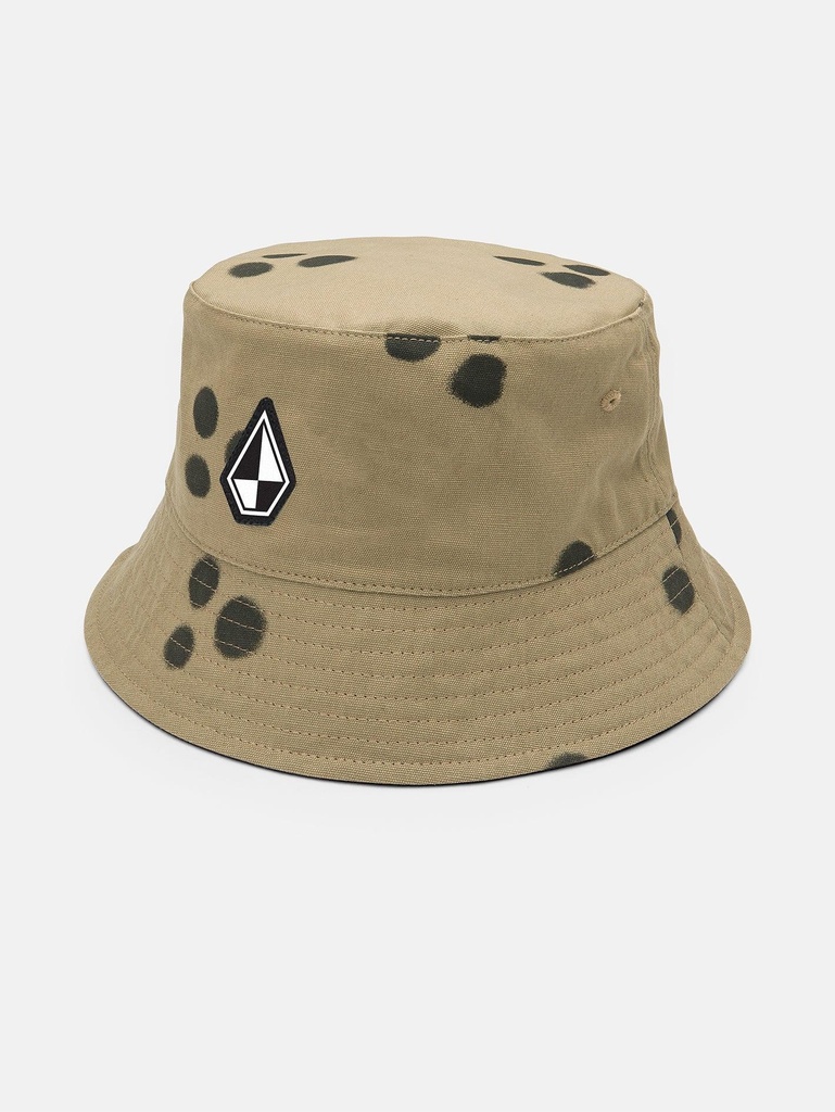 Schroff X Volcom Bucket Hat