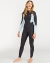 504 LAUNCH BZ GBS FULLSUIT
