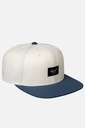 Pitchout Cap