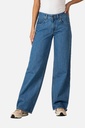 Holly Jeans origin light blue