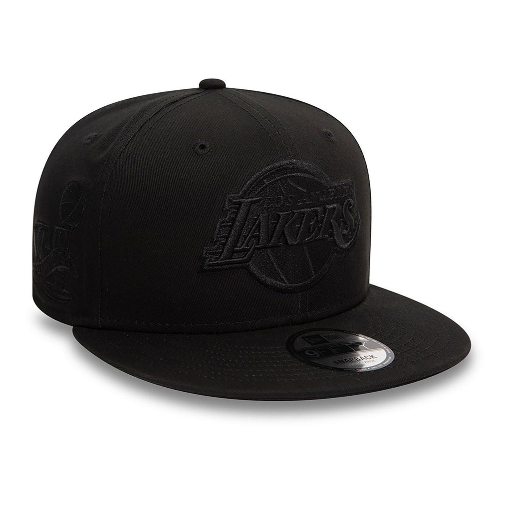 MONOCHROME 9FIFTY LOSLAK  BLKBLK