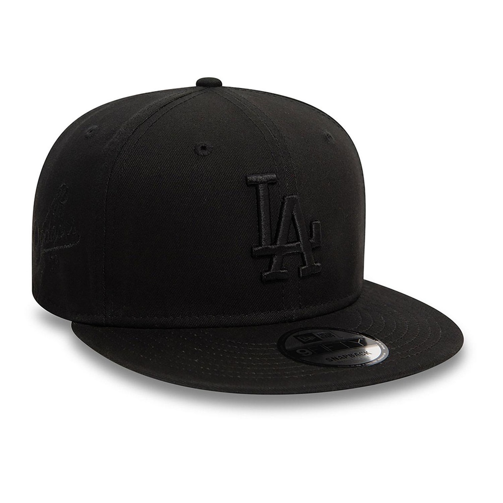 MONOCHROME 9FIFTY LOSDOD  BLKBLK