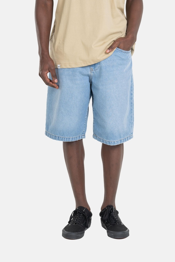 Solid Short