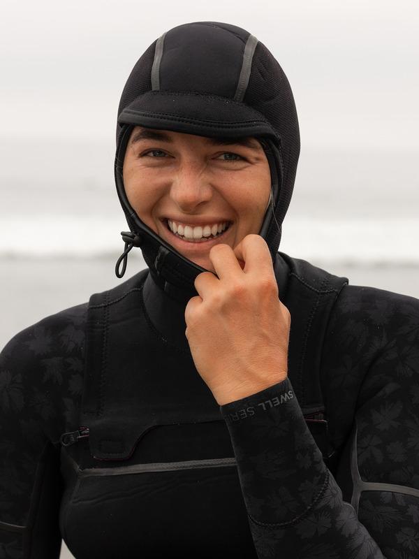 2.0 SWELL HOOD W/ DICKIE