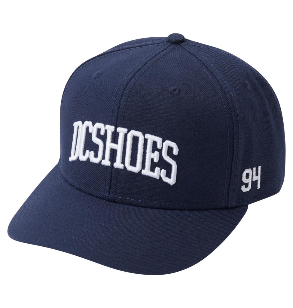 SEMI-PRO SNAPBACK