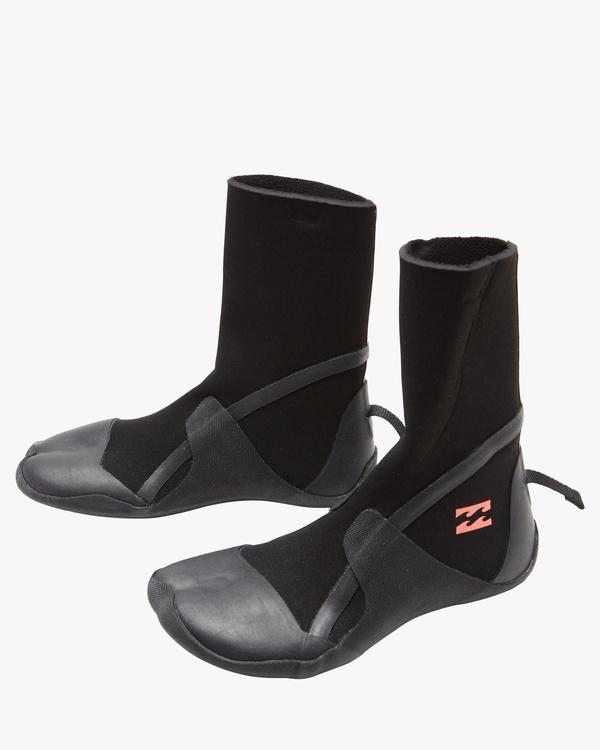 3 SYNERGY HS BOOT