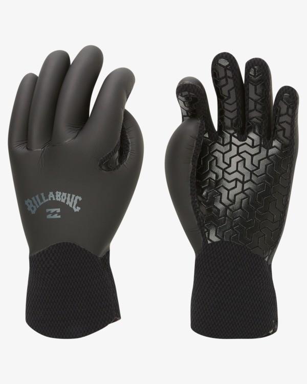3 FURNACE GLOVE