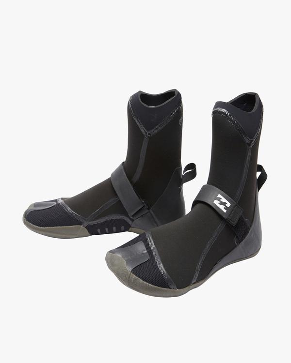 5 FURNACE HS BOOT